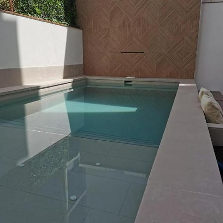 Ms4 Apartamentos Nervion Sewilla Zewnętrze zdjęcie