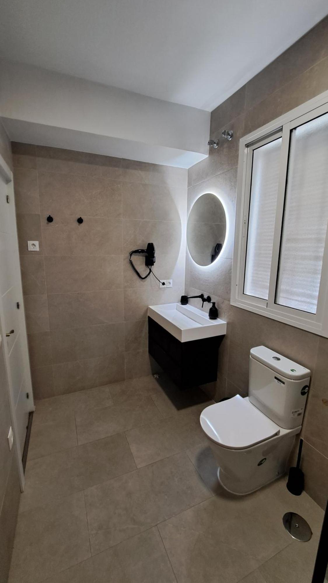 Ms4 Apartamentos Nervion Sewilla Zewnętrze zdjęcie