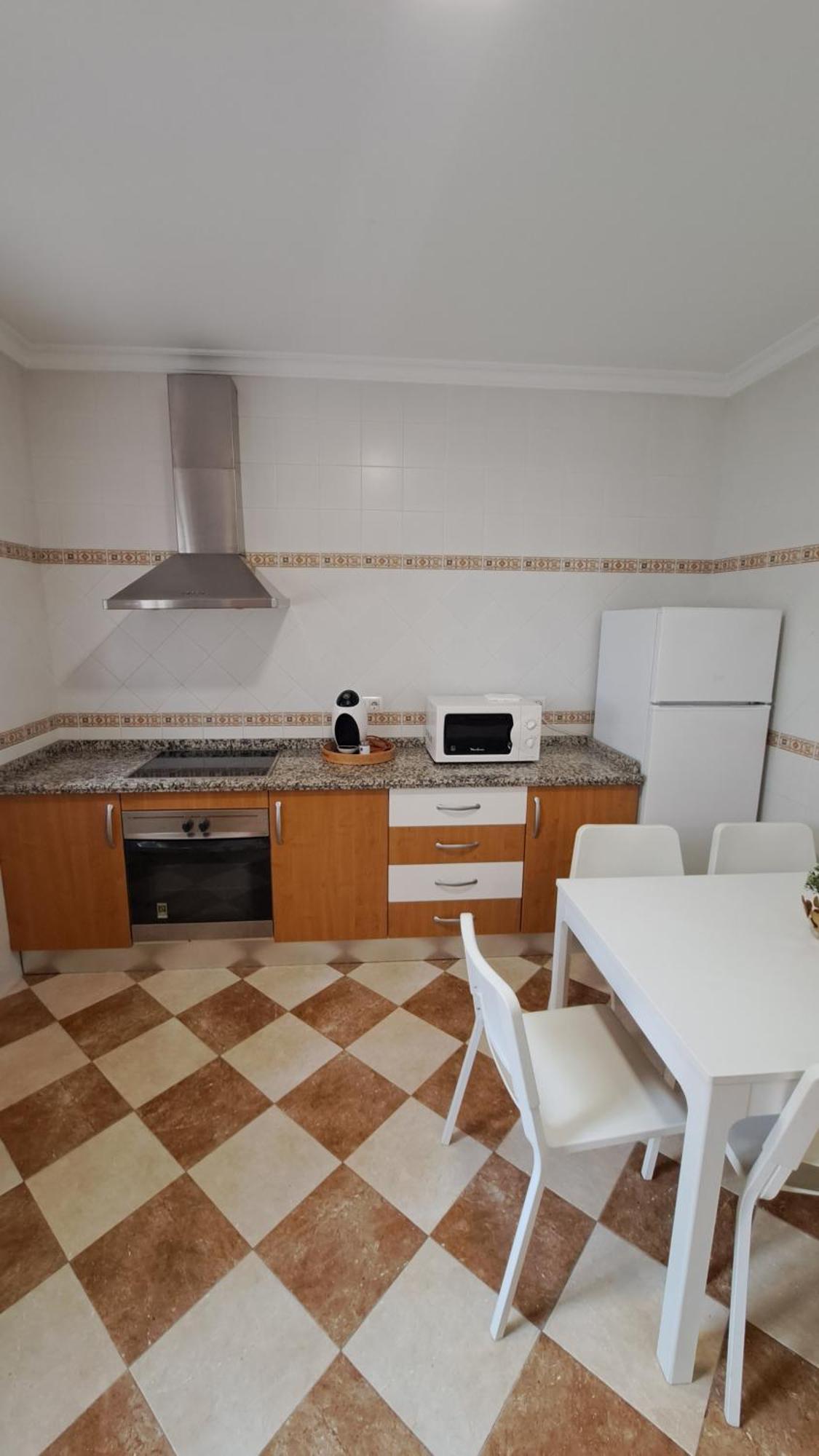 Ms4 Apartamentos Nervion Sewilla Zewnętrze zdjęcie