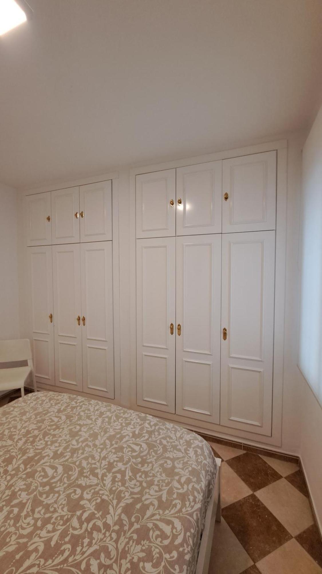Ms4 Apartamentos Nervion Sewilla Zewnętrze zdjęcie