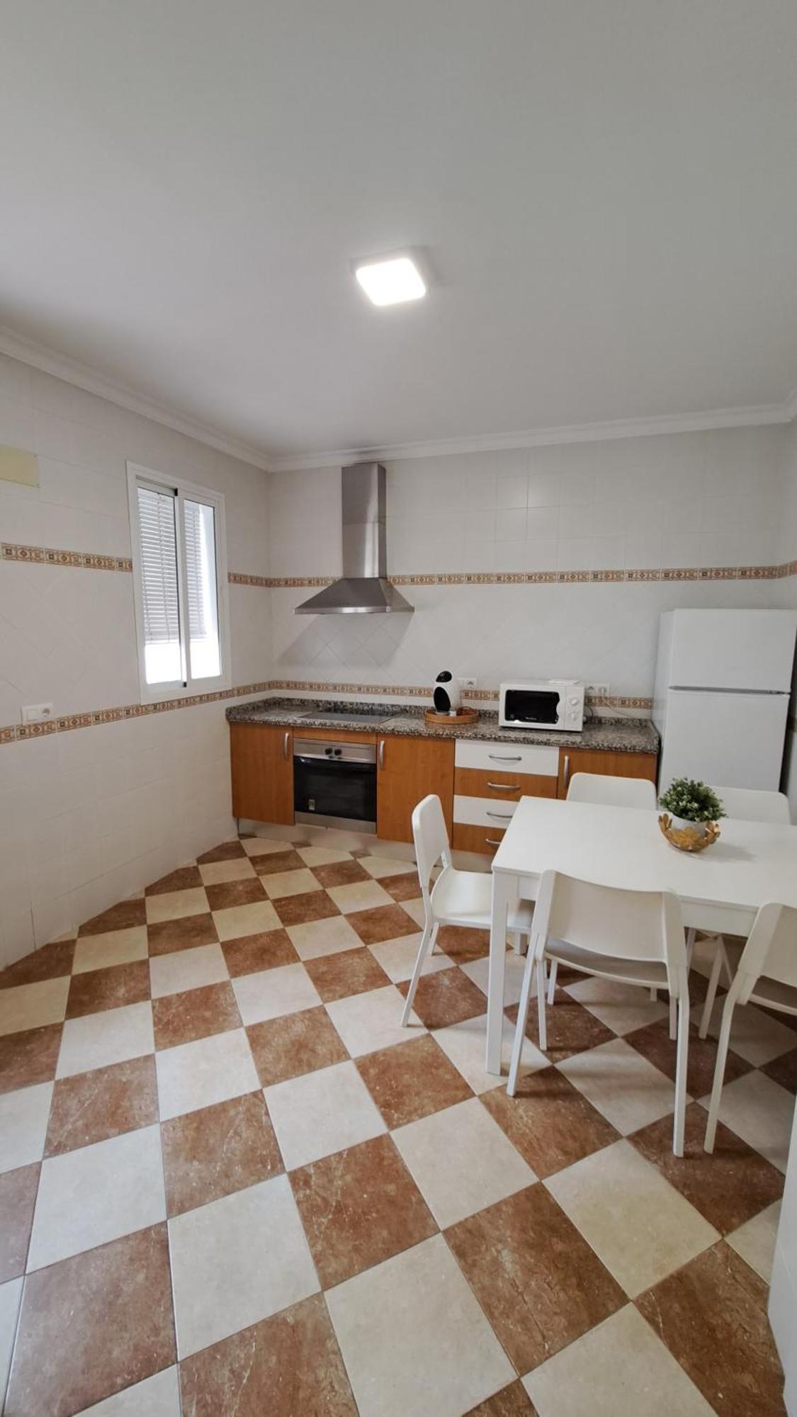 Ms4 Apartamentos Nervion Sewilla Zewnętrze zdjęcie
