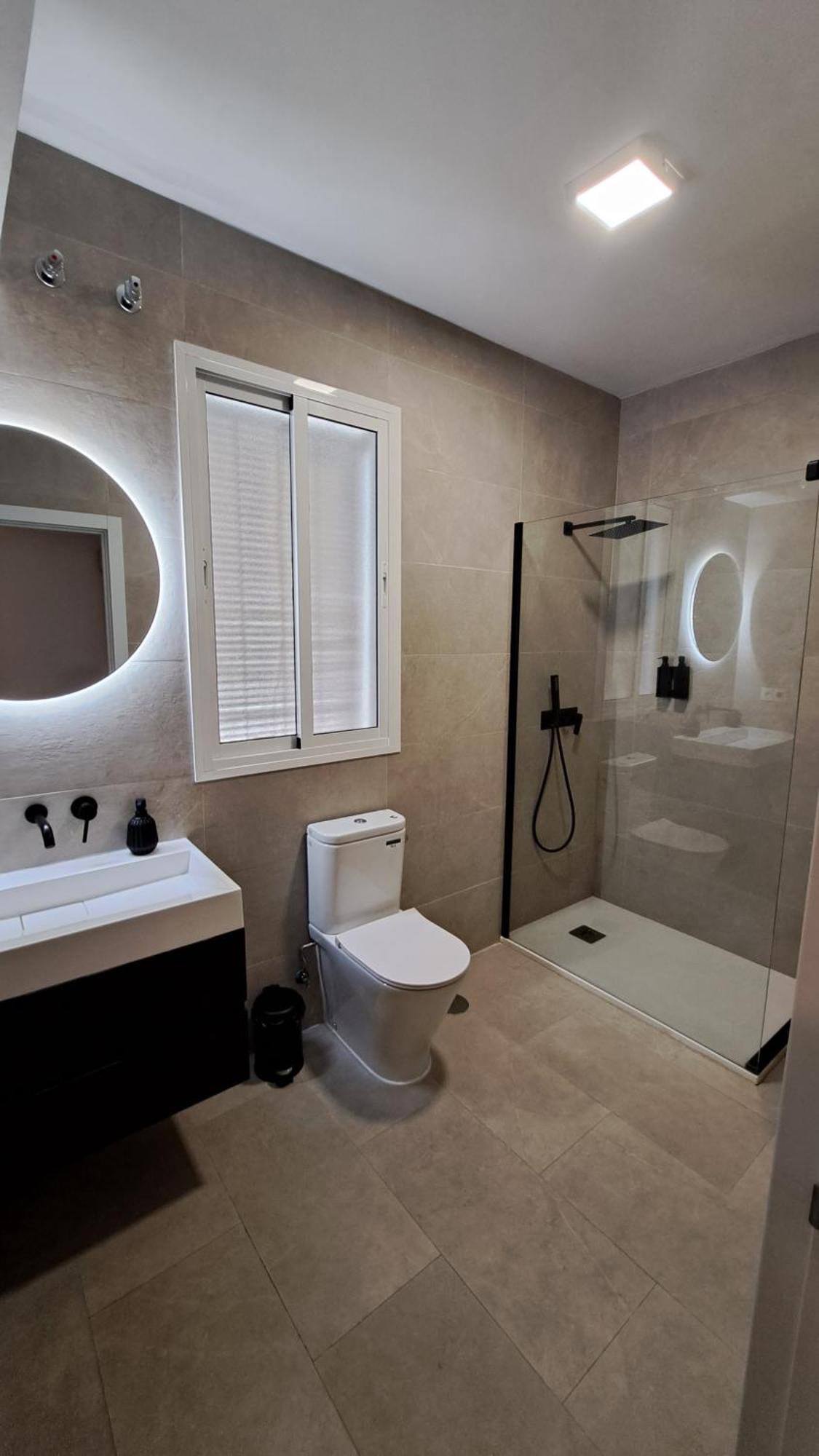 Ms4 Apartamentos Nervion Sewilla Zewnętrze zdjęcie